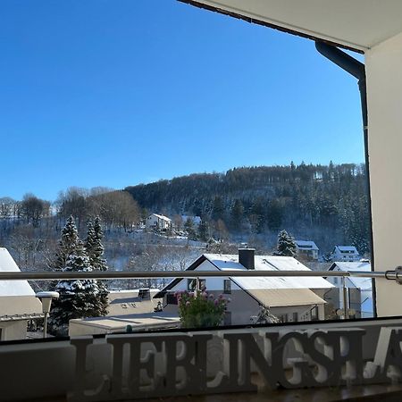 Kristallklar Inklusive Meinecard Plus Willingen  Eksteriør bilde