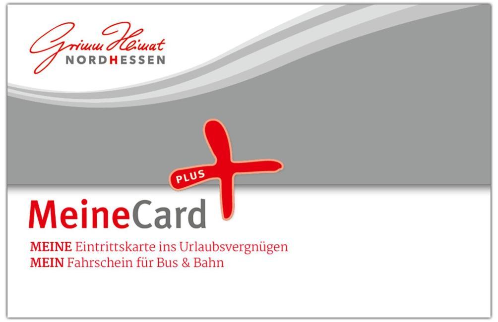 Kristallklar Inklusive Meinecard Plus Willingen  Eksteriør bilde