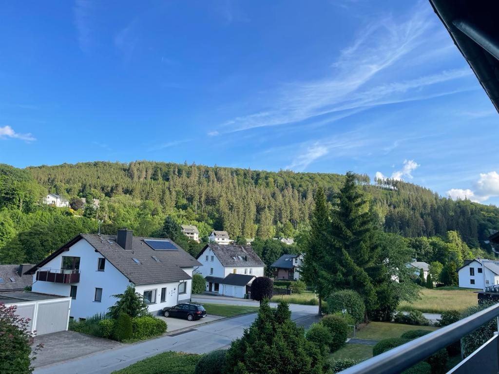 Kristallklar Inklusive Meinecard Plus Willingen  Eksteriør bilde